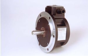 encoder rotativo incrementale