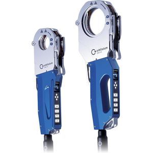 testa di saldatura orbitale 1