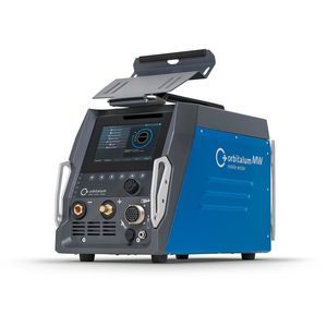 saldatrice TIG 1