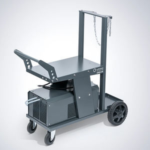 carrello da trasporto 1