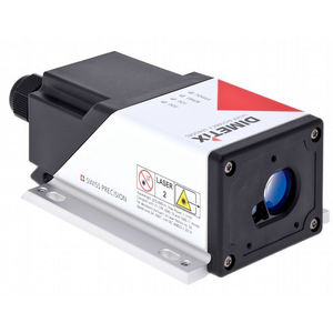 sensore di distanza laser