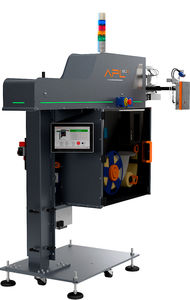 stampante-applicatore di etichette autoadesive