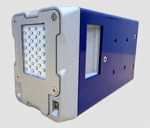 sistema di polimerizzazione LED UV