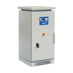 inverter di frequenza da terra