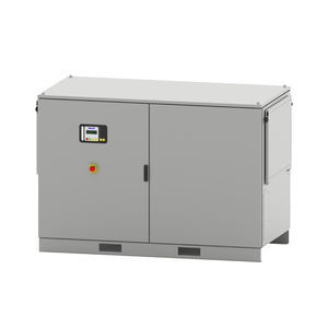 inverter di frequenza da terra