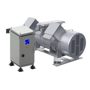 inverter di frequenza da terra