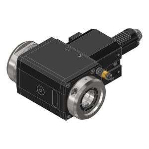 portautensile VDI