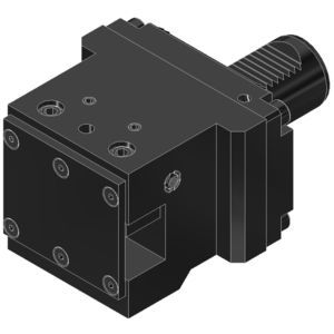 portautensile VDI