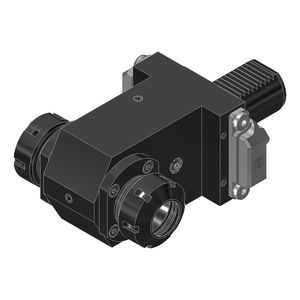 portautensile VDI
