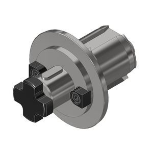 portautensile DIN