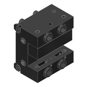 portautensile BMT