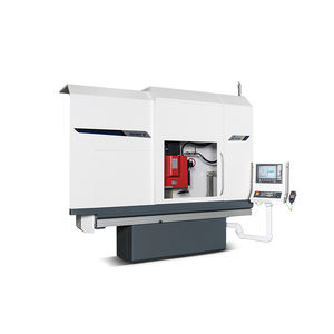 rettificatrice piana / per profilati metallici / per pezzi da lavorare / CNC