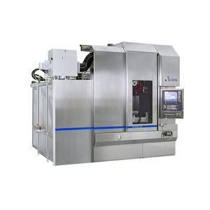 rettificatrice cilindrica esterna / cilindrica interna / per profilati metallici / CNC