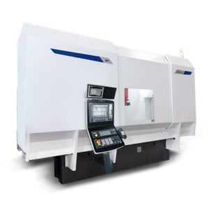rettificatrice CNC