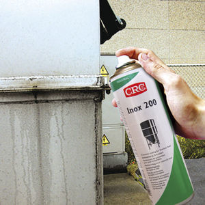 spray di protezione anti-corrosione