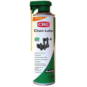olio di lubrificazione