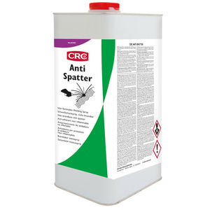 prodotto anti scintille per saldatura