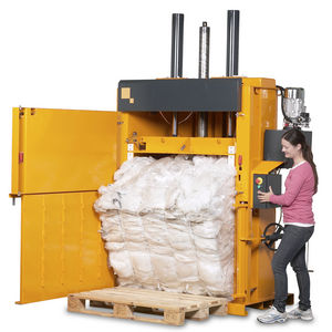 pressa imballatrice per cartone 1