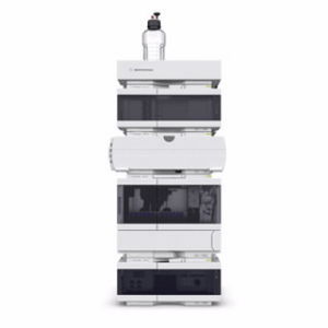 cromatografo GPC/SEC / da laboratorio / multi-rivelatore / a indice di rifrazione