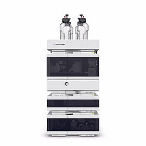 cromatografo GPC/SEC / da laboratorio / multi-rivelatore