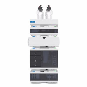 cromatografo UHPLC