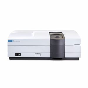 spettrofotometro UV-Vis
