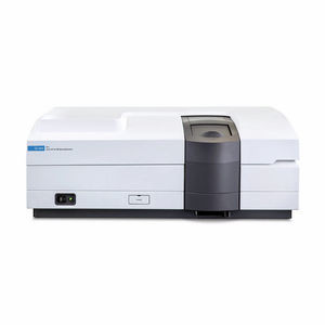 spettrofotometro UV-Vis-NIR