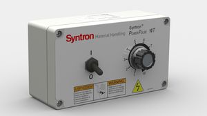 controllore per alimentatore elettromagnetico