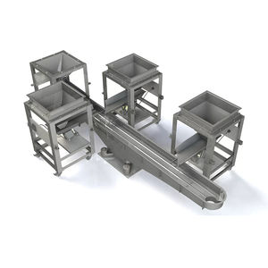 alimentatore a vibrazione
