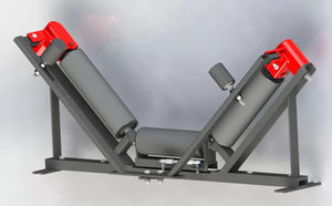 allineatore per nastro trasportatori 1