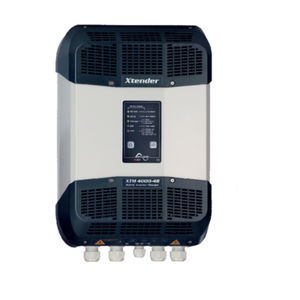 caricabatteria/inverter stand-by