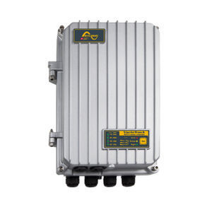 controller di caricabatteria solare
