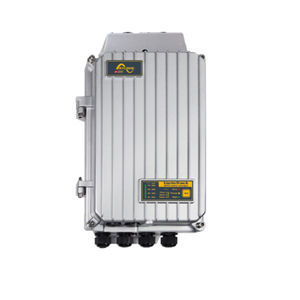 controller di caricabatteria solare