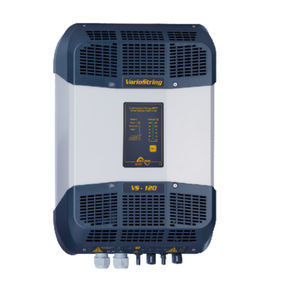 controller di caricabatteria solare