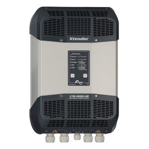 caricabatteria/inverter stand-by