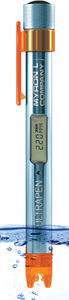 apparecchio di misura temperatura