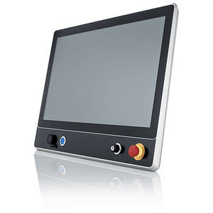 panel PC HMI