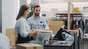 soluzione software di gestione risorse umane