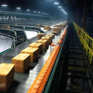 smistatore industriale