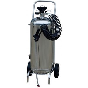 generatore di aerosol