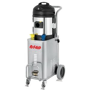 generatore di vapore elettrico