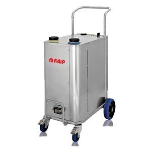 generatore di vapore elettrico 1