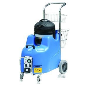 generatore di vapore elettrico