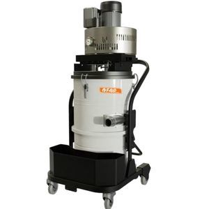 aspiratore industriale