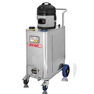 generatore di vapore elettrico 1