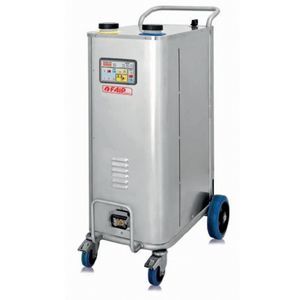 generatore di vapore elettrico
