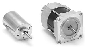 motore brushless