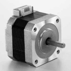 motore DC / passo-passo ibrido / passo-passo a 2 fasi / 5V