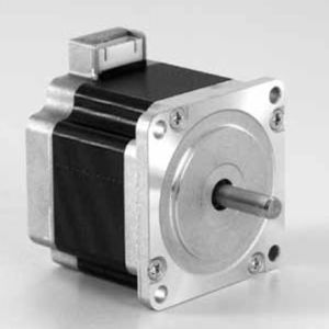 motore DC / passo-passo ibrido / passo-passo a 2 fasi / 5V