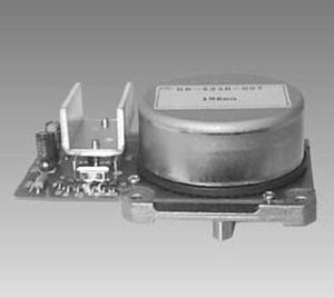 motore brushless